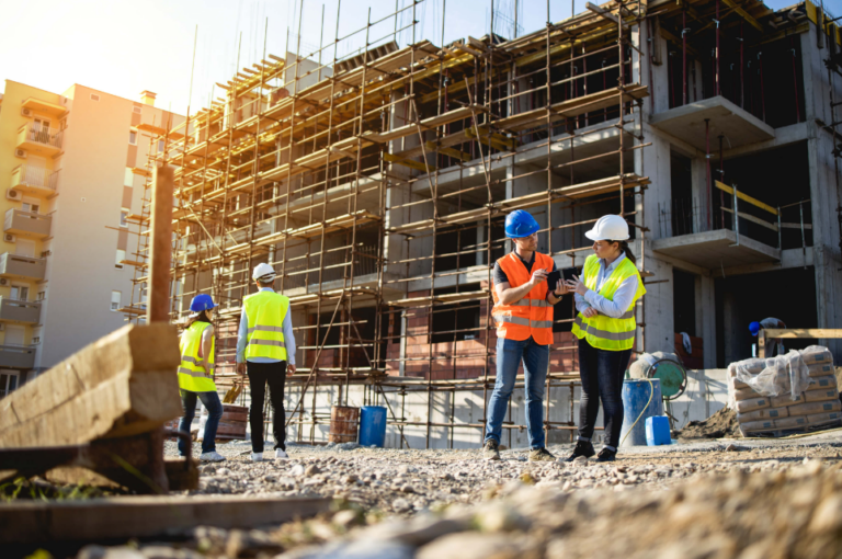 “No Bricks, No Glass, No Cement” – What Net Zero 2050 Demands According to Government-Funded Report