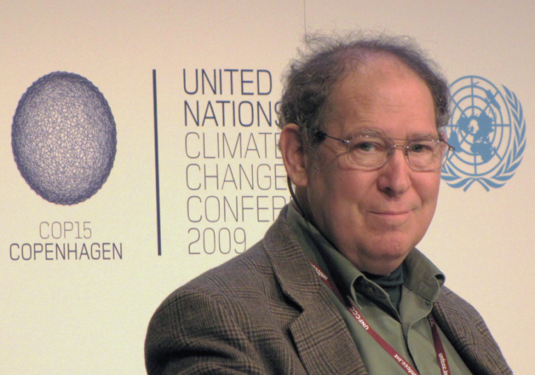 The Top Scientist Who Warned of a Coming Ice Age – Then Switched to “Catastrophic” Global Warming