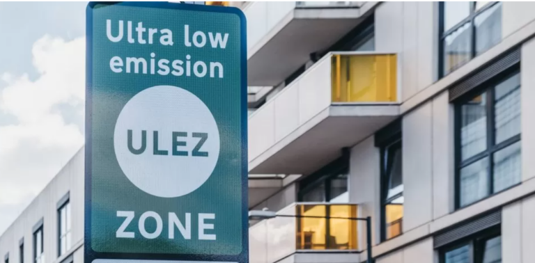 ULEZ is Expanding – Angry Business Owners Say Commerce Will Contract