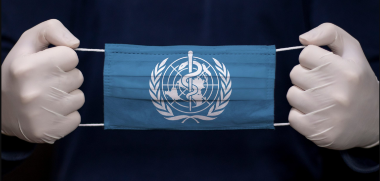 Why Legislators Should Reject the WHO’s Pandemic Treaty