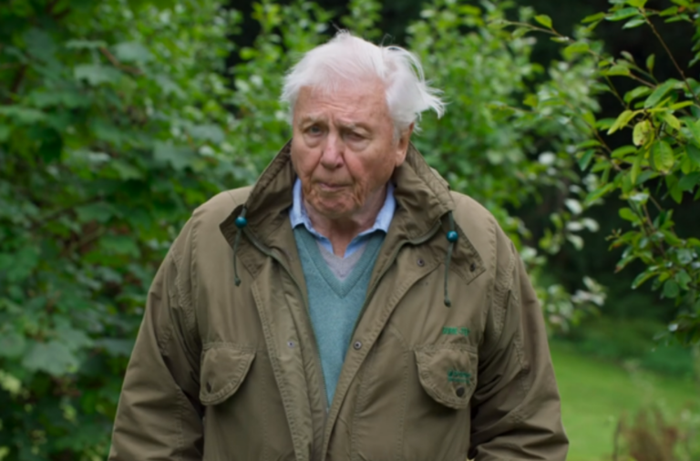 Jeremy Clarkson Blasts BBC and Attenborough for Stuffing Planet Earth Series With Climate Propaganda