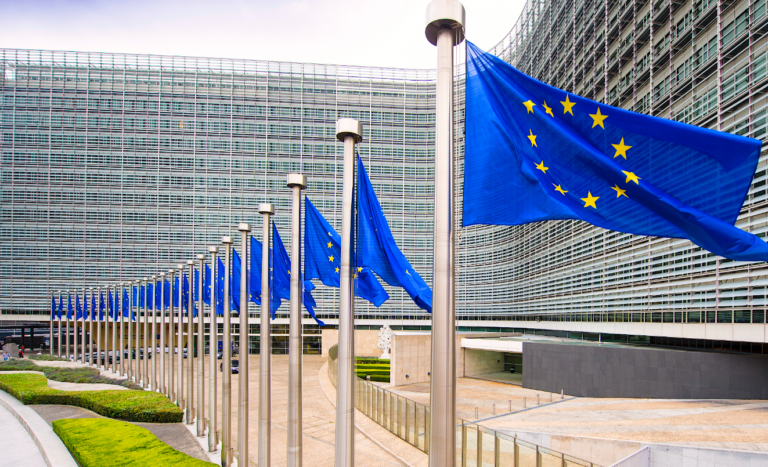 The EU Extends its Censorship Powers to Amazon, Apple and Even Wikipedia