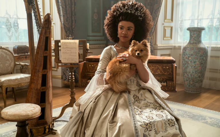 I Avoided TV Shows Where the Cast Were of the Wrong Race, Says Actress