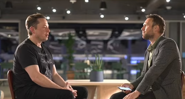 “You Don’t Know What You Are Talking About”: Elon Musk Accuses BBC Reporter of Lying Over Whether ‘Hate Speech’ is On the Rise on Twitter