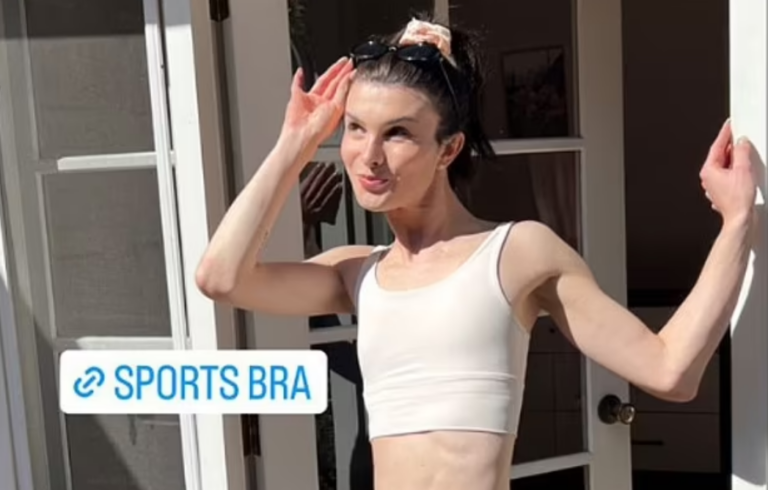 Nike Boycott: Olympian Sharron Davies Leads Boycott of Brand After it Pays Trans Influencer Dylan Mulvaney to Promote its Sports Bra
