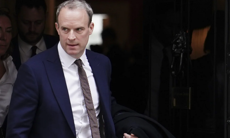 “If You Are an Employer, You Call it Firm Management, If You Are the Union, You Call it Bullying”