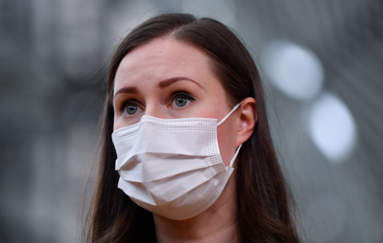 Excess Deaths Higher in Finland in 2022 than in the U.K. in ‘Pandemic Year’ of 2020