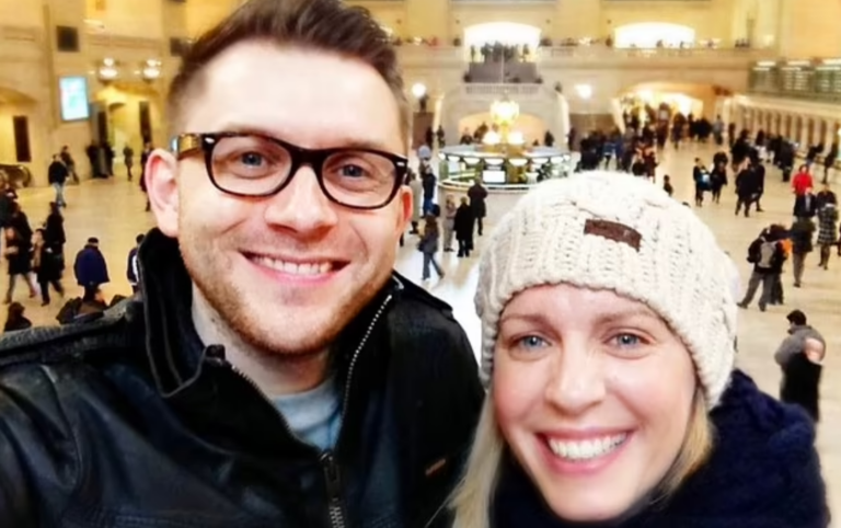 Husband of BBC Presenter Killed by Covid Vaccine Sues AstraZeneca, Says Vaccine is Unsafe “Defective Product”