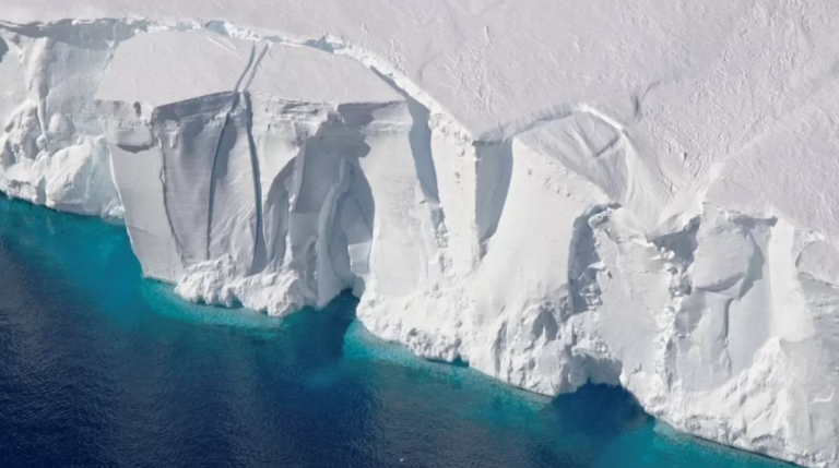 BBC Goes into Antarctica Climate Meltdown – But Ignores Data Showing No Loss of Ice