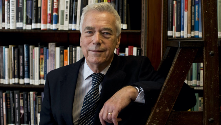 The ‘Anti-Racist’ Mission to Destroy Britain is Working – and We Have Surrendered, Says Cambridge Professor