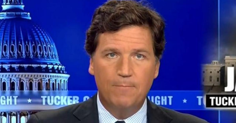 Nick Dixon and Toby Young Talk About Tucker Carlson’s Sudden Exit, Andrew Bridgen’s Defenestration by the Tories and Diane Abbott’s Anti-Semitic Letter