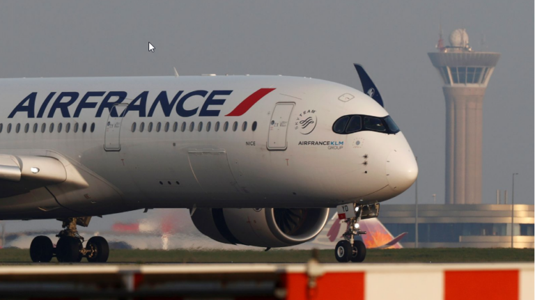 France Bans Short-Haul Flights to Tackle Climate Change