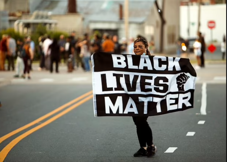 Black Lives Matter Heads for Insolvency After Founder Patrisse Cullors’ Brother is Paid $1.6M for ‘Security Services’