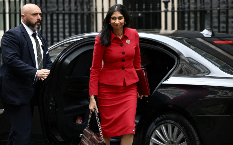 The Blob is a Monster of the Tories’ Own Making