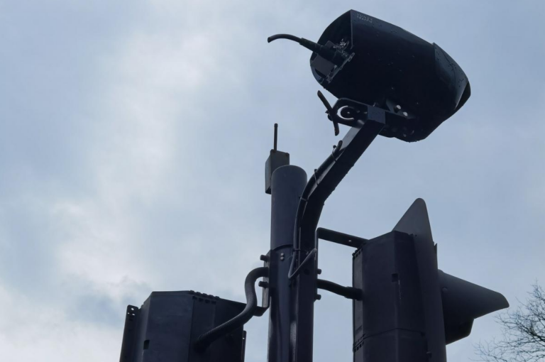 Anti-Ulez Protesters Warn of French-Style Unrest as London Cameras Vandalised