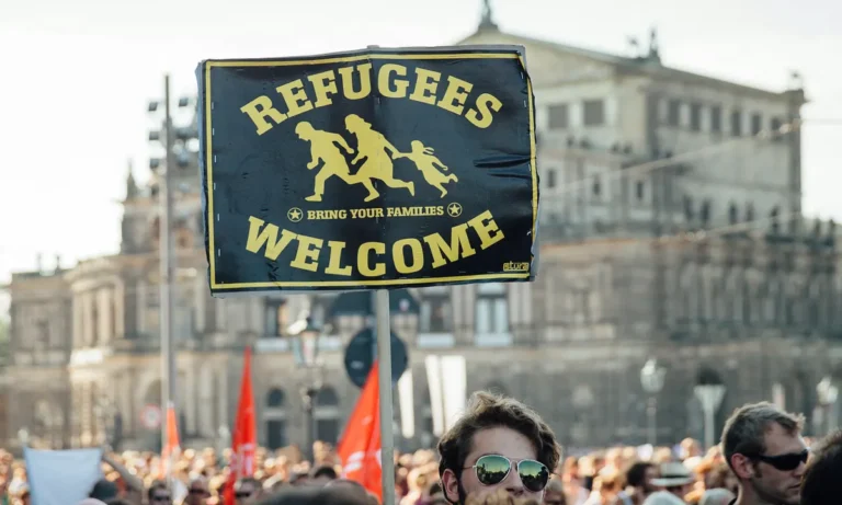 Why the Government is Right to Scrap Visas For Dependants of Foreign Postgraduates