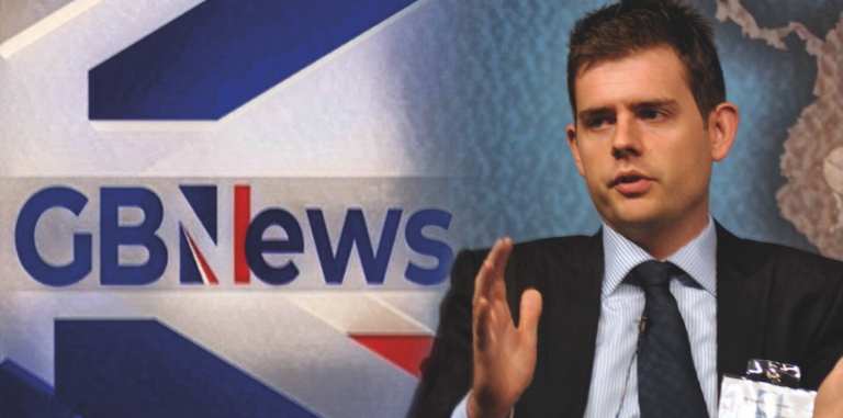 Book Your Tickets to the Free Speech Union’s Live Discussion With Matthew Goodwin