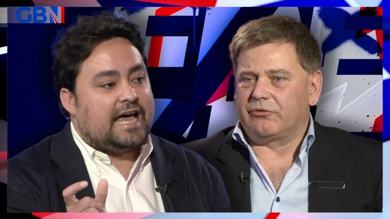 Spiked vs Bridgen: The Anti-Woke Civil War