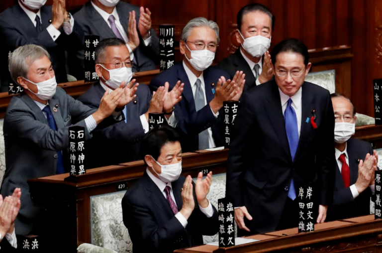The Japanese Would Be Perfectly Happy to Do the Pandemic Again