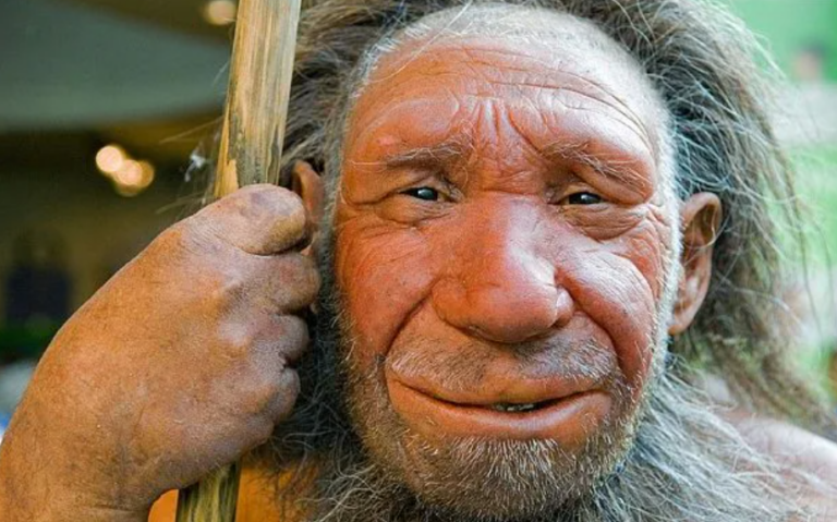 Is it a Good Idea to Bring Neanderthal Bacteria Back to Life?