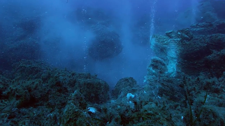 Scientists Uncover the Role of Undersea Volcanoes in Climate Change – But the Media Don’t Want to Know