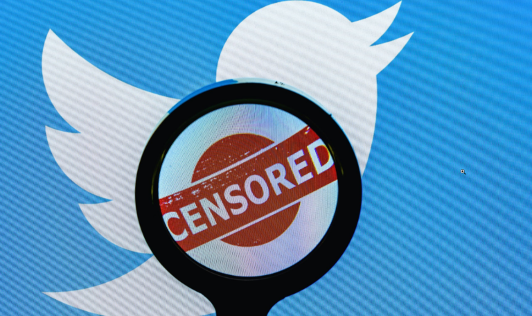 Australian Government Colluded With Big Tech to Suppress Speech on Covid, FOI Documents Show