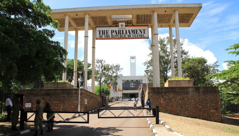 The West’s Hypocrisy on Uganda’s Anti-gay Law