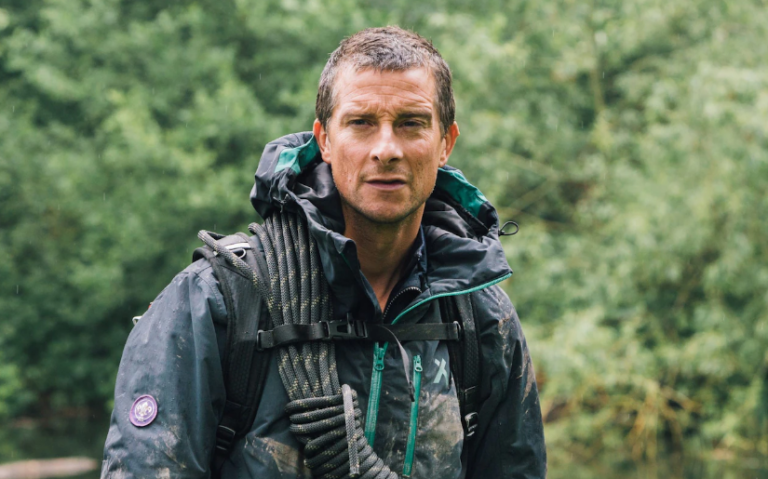 “Veganism is Bad for You and I’m Embarrassed I Promoted it – Now I Only Eat Red Meat,” Says Bear Grylls