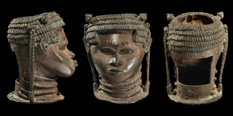 What is the Nigerian Government Doing With the Benin Bronzes Returned by Germany?