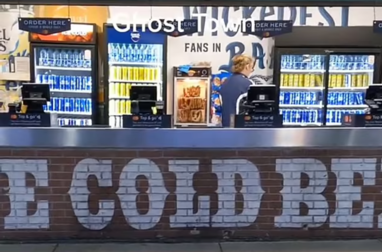 Watch: Bud Light Boycotted by Baseball Fans as Sales Drop 35% Amid Ongoing Fallout From Dylan Mulvaney Debacle