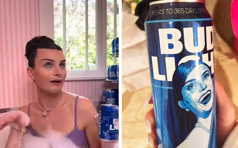 “It Took Me 20 Years to Build This Brand, They Dismantled it in a Week,” Says Man Behind Bud’s Iconic Ads
