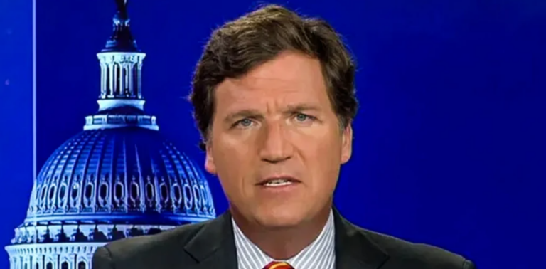 Was Tucker Carlson a Victim of Weaponised Allegations of Antisemitism?
