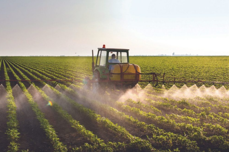 Entire Global Food Supply at Risk From Disastrous Response to So-Called ‘Nitrogen Crisis’