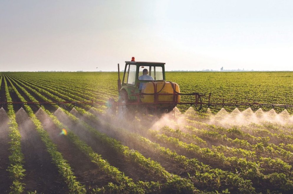 Entire Global Food Supply at Risk From Disastrous Response to So-Called 'Nitrogen Crisis' – The Daily Sceptic