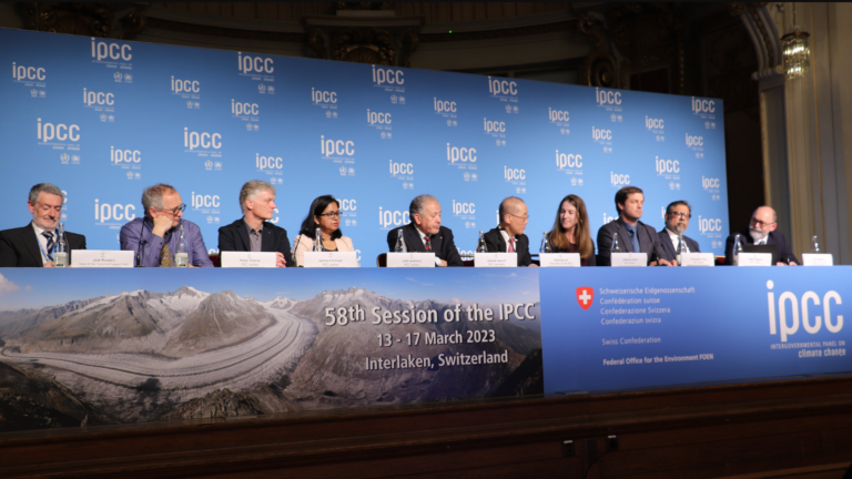 IPCC Admits Many of its Gloomy Climate Forecasts Are of “Low Likelihood”