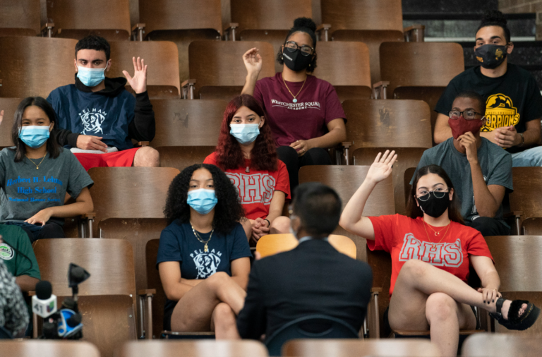 Scientists Against Science: RCTs Which Give the Wrong Answer on Masks Are “the Worst Way to Answer the Question”