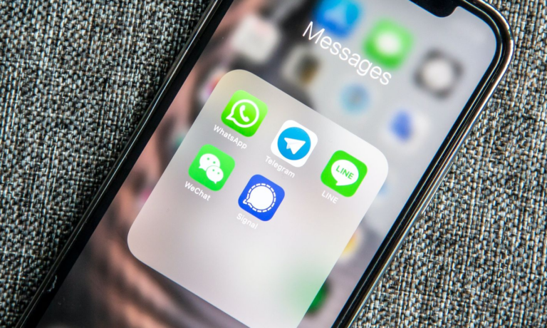 The End of Online Privacy