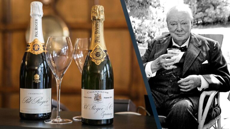 “Mine’s a Pint – An Imperial Pint of Champagne.” A Dispatch From NatCon