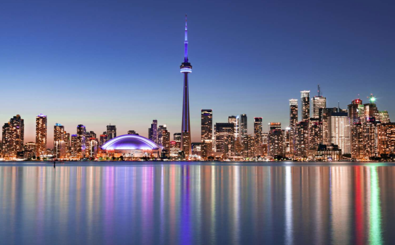 Talk on Censorship Censored in Canada