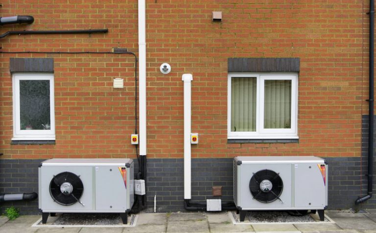 The Government’s Plan to Install Heat Pumps in Homes They Won’t Work In is Branded “Desperate” and “Unethical”