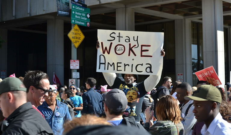 On Wokeness, Its Nature, and Its Prospects