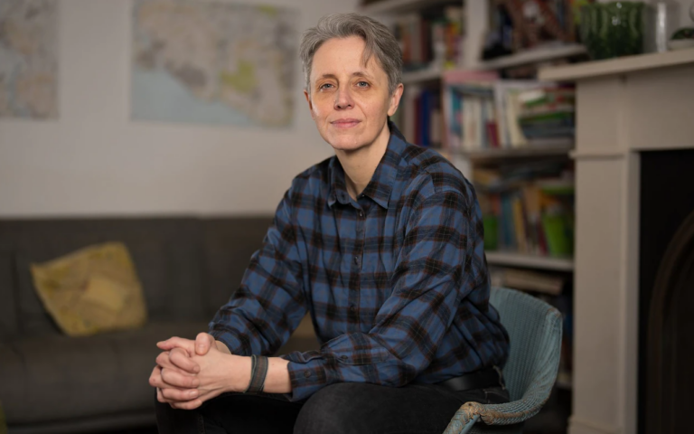 Free Speech in Peril as Trans Row Engulfs Oxford University