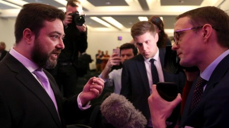 BBC Spreads Fake News About Carl Benjamin in Flagship Podcast on ‘Mis-’ and ‘Disinformation’