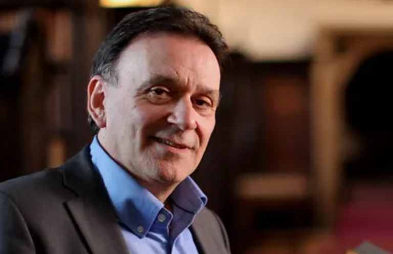 The Weaponisation of Antisemitism Against Lockdown Sceptics: Join the Discussion With Prof Norman Fenton