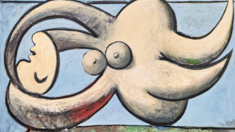 Pablo Picasso, Hannah Gadsby and the Science of Names
