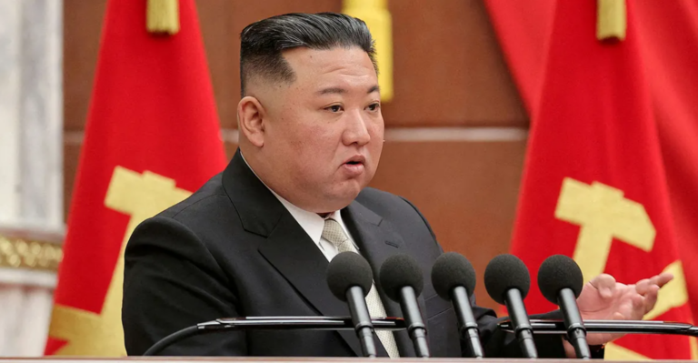 The Problem With the WHO is Not That North Korea is Leading It