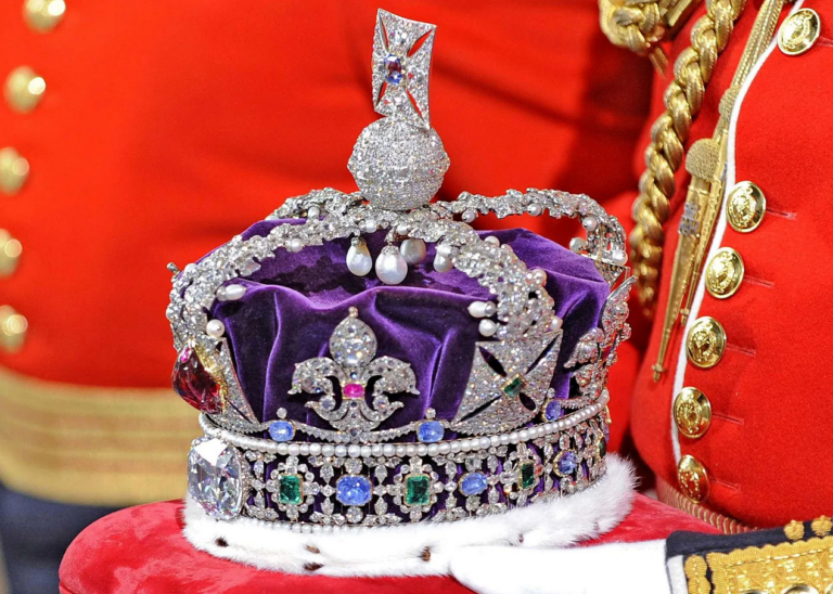 ‘Sell the Crown Jewels to Fund the NHS’ and Other Rejected Petitions