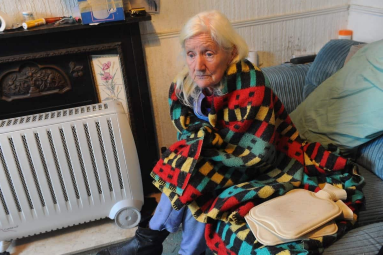 Twice as Many People Are Dying from Winter Cold Than Summer Heat – Yet Government is Impoverishing Pensioners to Subsidise Renewables