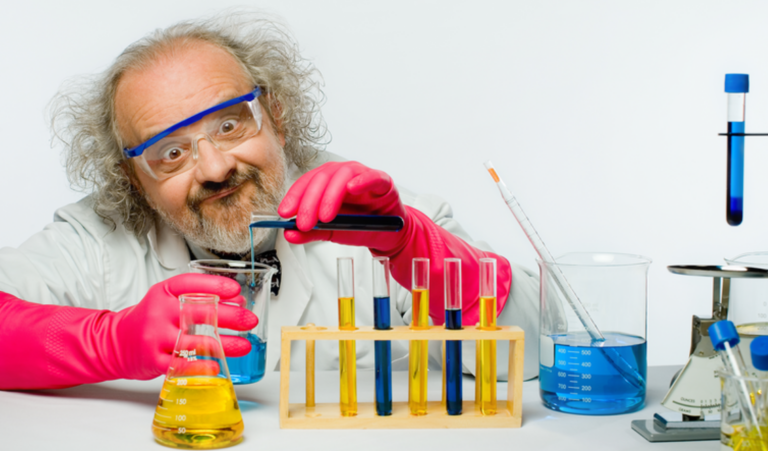 Has Science Become a Threat to Human Health?