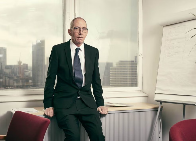 The Scandal of the NHS Ombudsman Who ‘Deletes’ Thousands of Complaints He is Supposed to Investigate